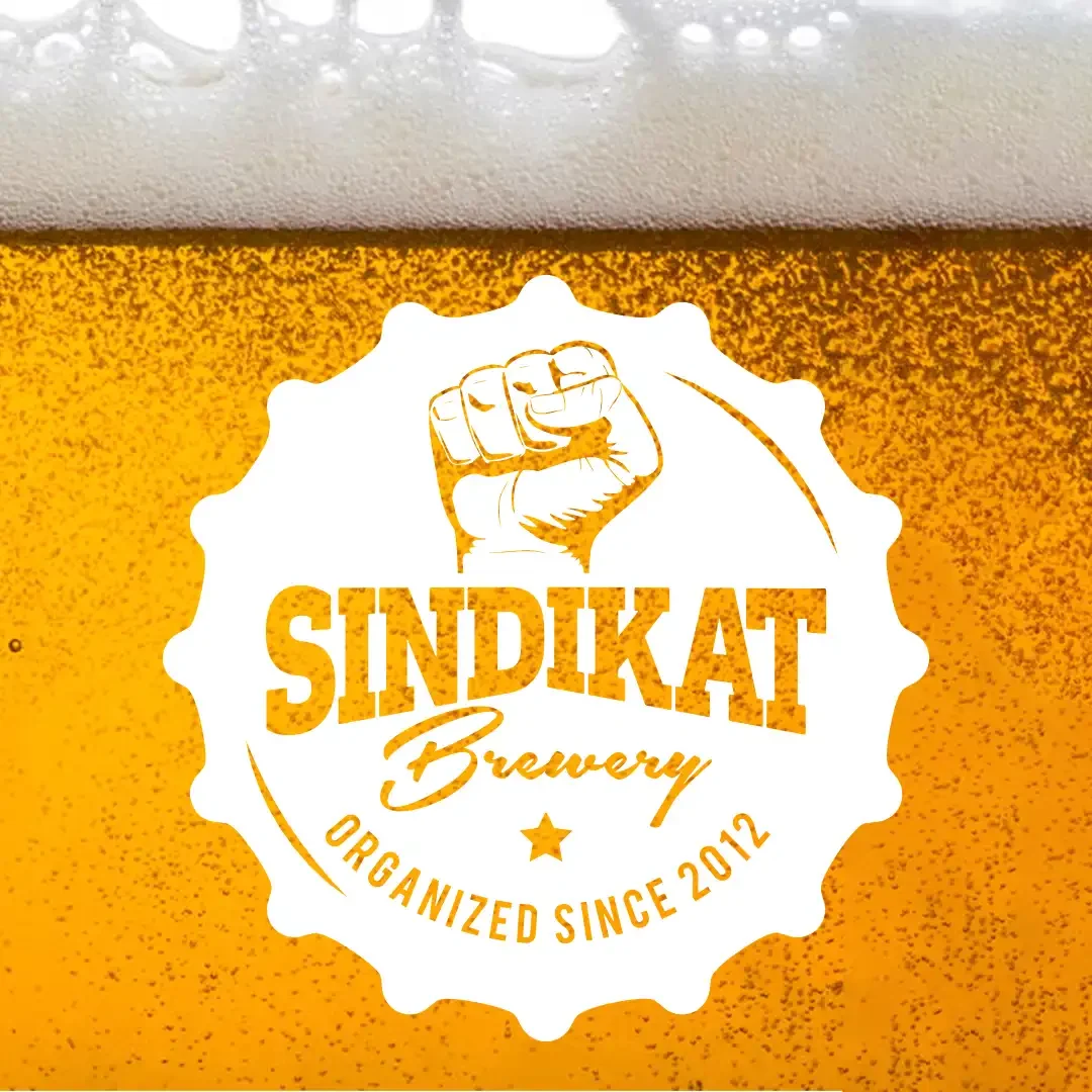 SINDIKAT PIVO