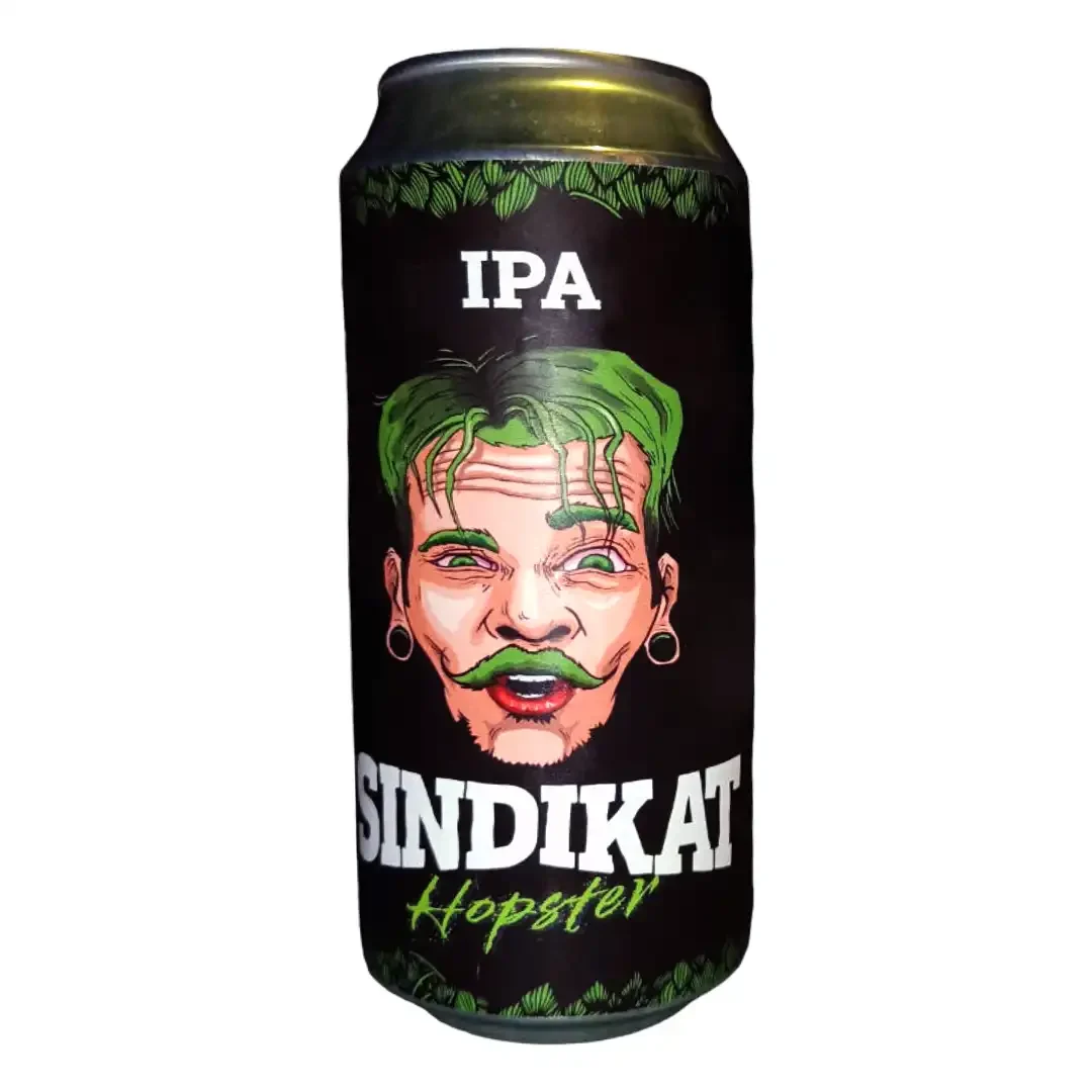 hopster sindikat