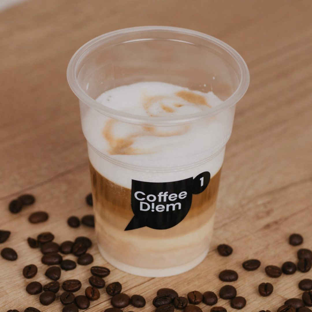 kafe late