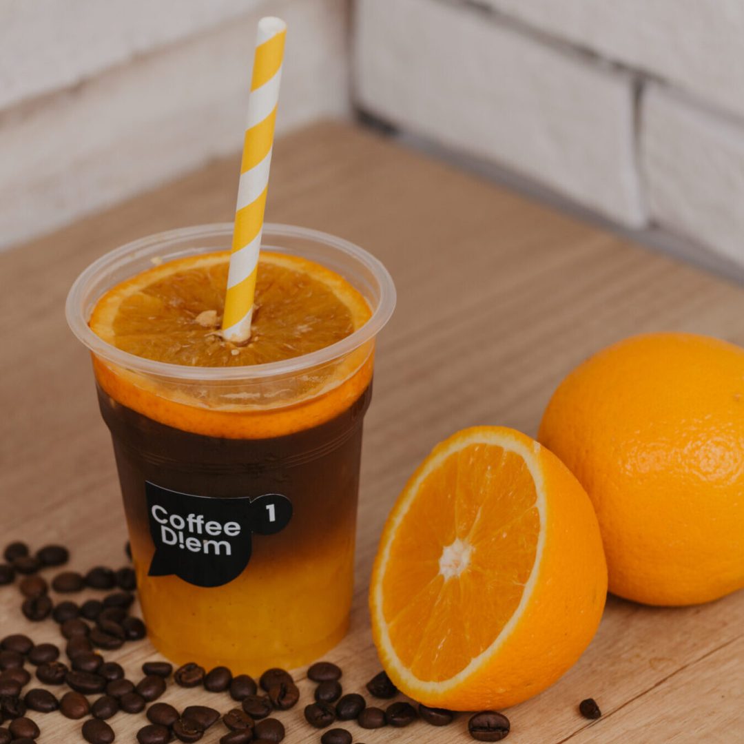 oranzinaespreso